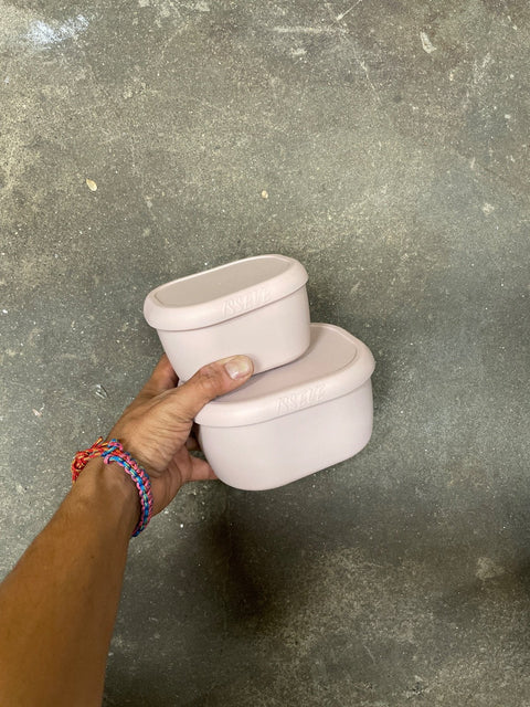 ISSEVE Food Storage Containers
