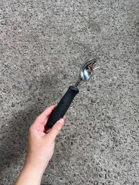 Ice Cream Scoop