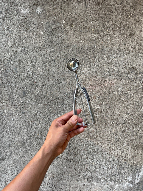 Ice Cream Scoop