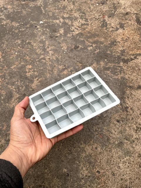 Ice Cube Tray