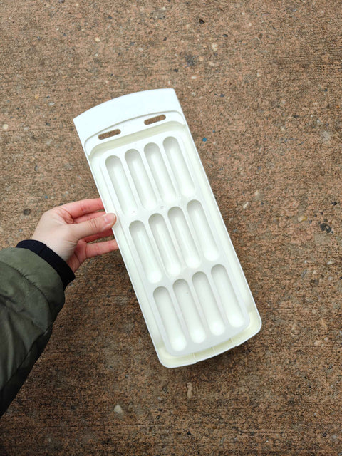 Ice Cube Tray