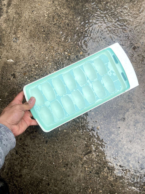Ice Cube Tray