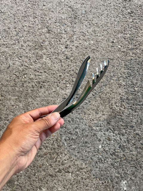 Ice Serving Tongs
