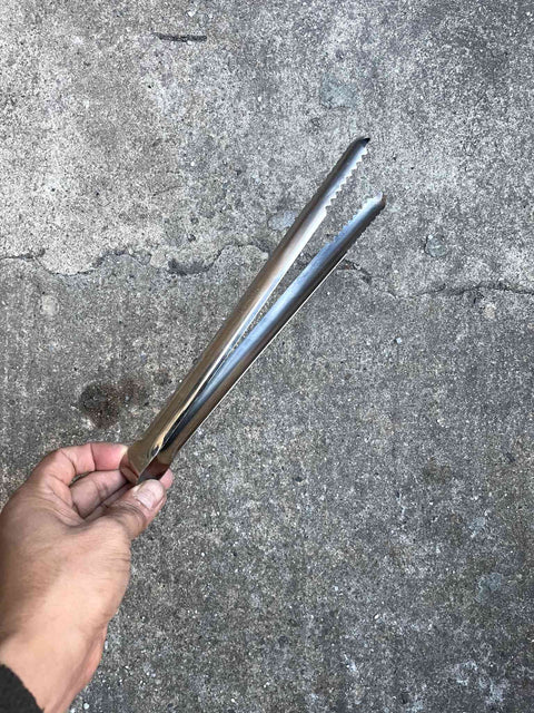 Ice Tongs
