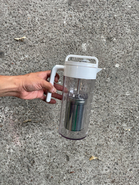 Iced Coffee Maker