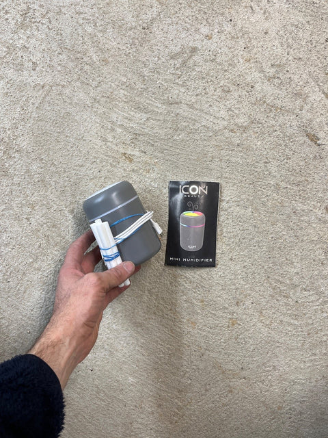 Icon Beauty Mini Humidifier