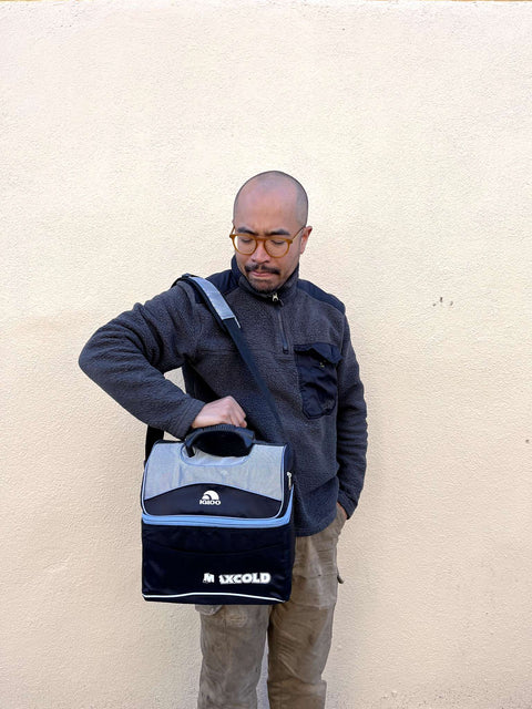 Igloo Cooler Bag