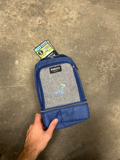 Igloo Lunch Cooler Bag