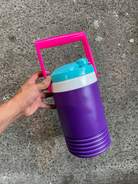 Igloo Retro Beverage Cooler