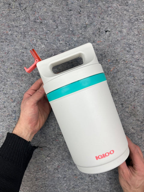 Igloo Retro Playmate 1/2 Gallon Jug