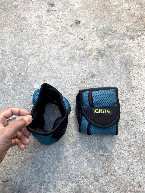 Ignite Ankle Weights