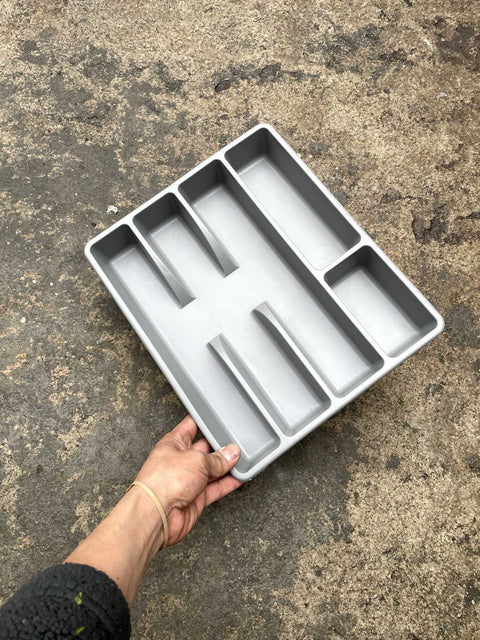 Ikea Cutlery Organizer