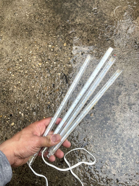 Ikea LED Lights Set