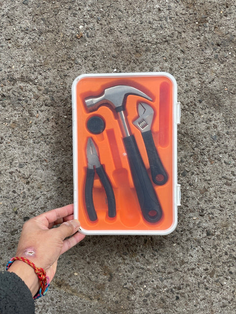 Ikea Tools