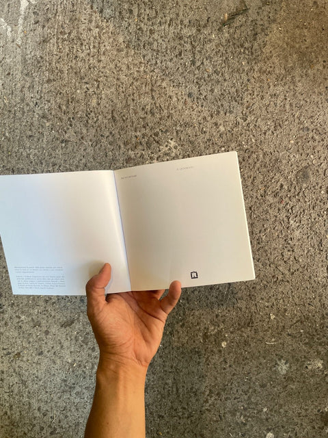 Il Quadrato By Bruno Munari