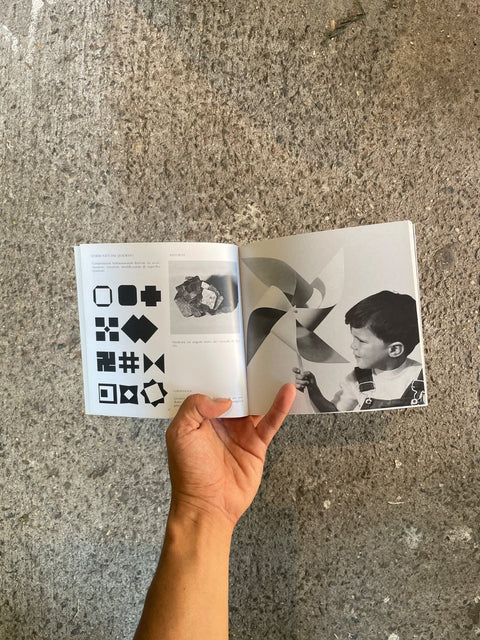 Il Quadrato By Bruno Munari