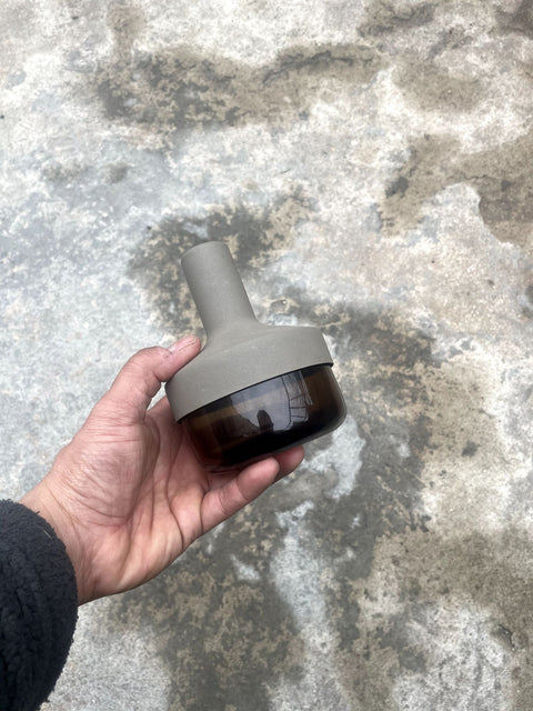 Ilse Crawford for Ikea Vase