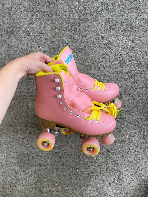 Impala Rollerskates, Sz US 8W, EU 39