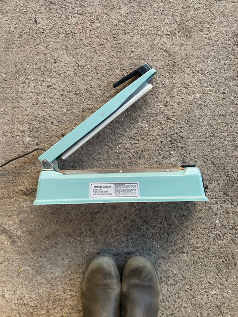 Impulse Sealer 300