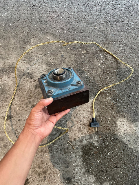 Industrial Lamp