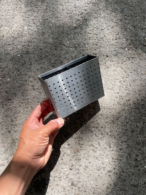 Industrial Spoon or Screwdriver Holder