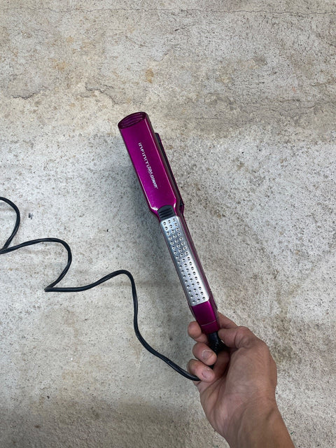 Infiniti Pro Conair Straightener