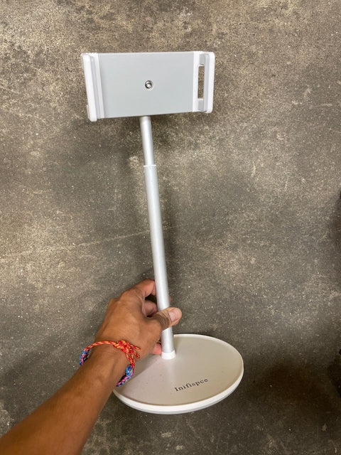 Inifispece Phone And Tablet Stand