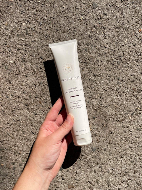Innersense Smoothing Cream (Opened)