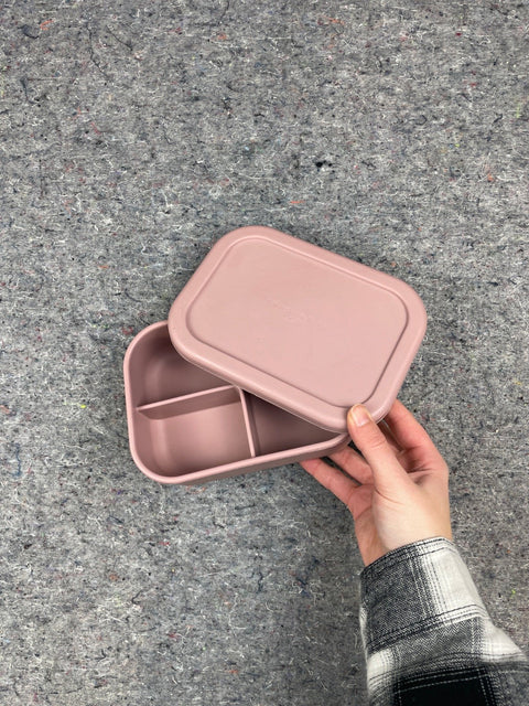 Innovative Life Rubber Bento Lunchbox