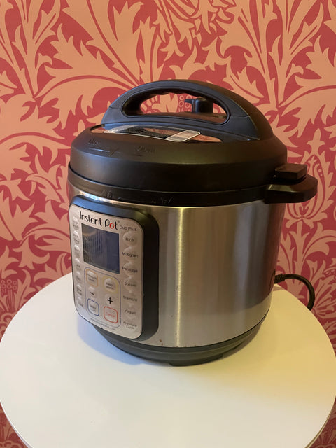 Instant Pot Duo Plus