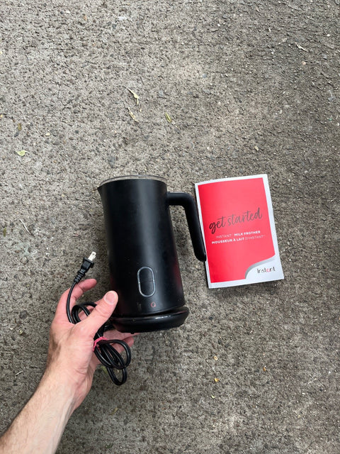 Instant Milk Frother