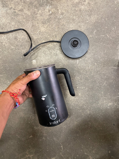 Instant Milk Frother
