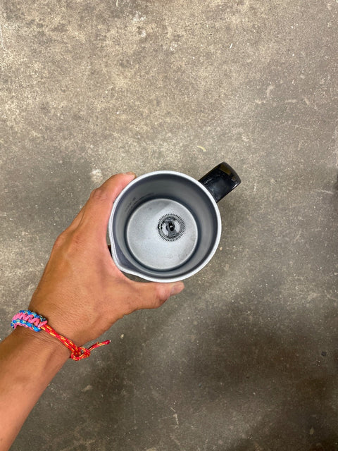 Instant Milk Frother