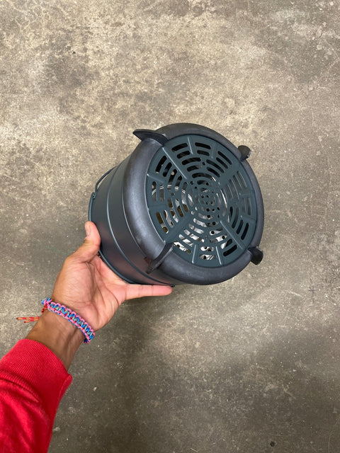 Like New Instant Pot Air Fryer Converter