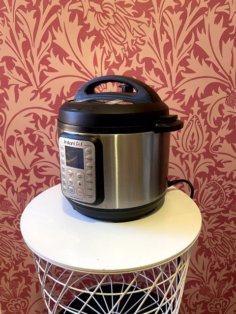 Instant Pot Duo Plus