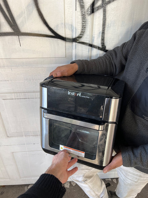 Instant Pot Vortex Plus Air Fryer Oven