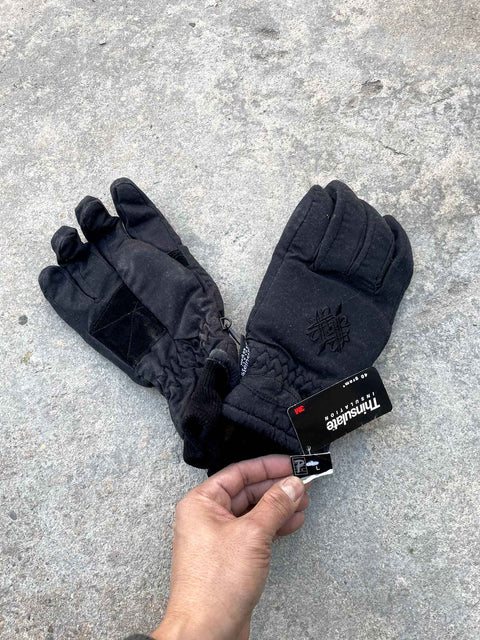 Insulated Winter Gloves