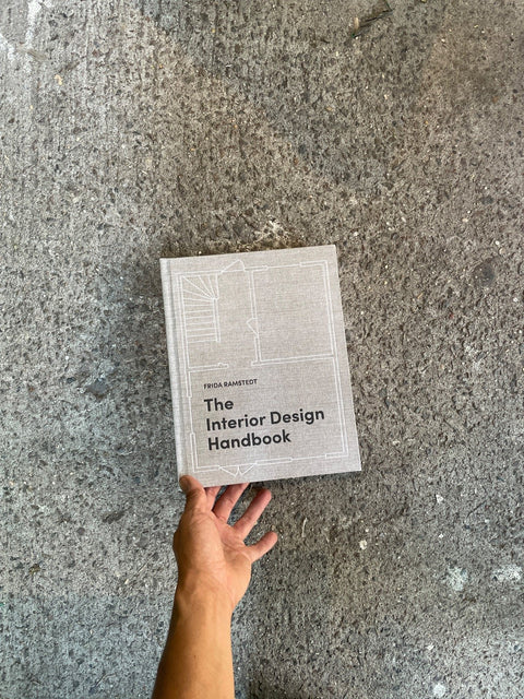 Interior Design By Frida Ramstedt