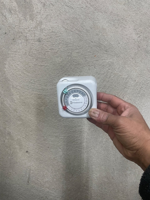 Intermatic Home Timer