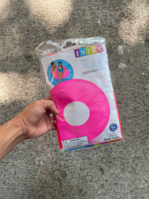 Intex Neon Frost Tube