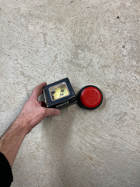 Inventiv Recordable Sound Button