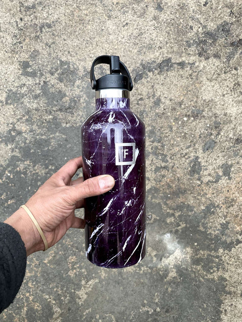 Iron Flask Water Bottle
