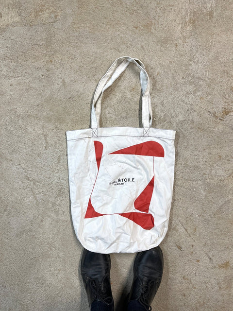 Isabel Marant Canvas Tote