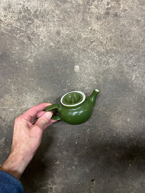 Isn't It The Cutest Teapot Honestly?
