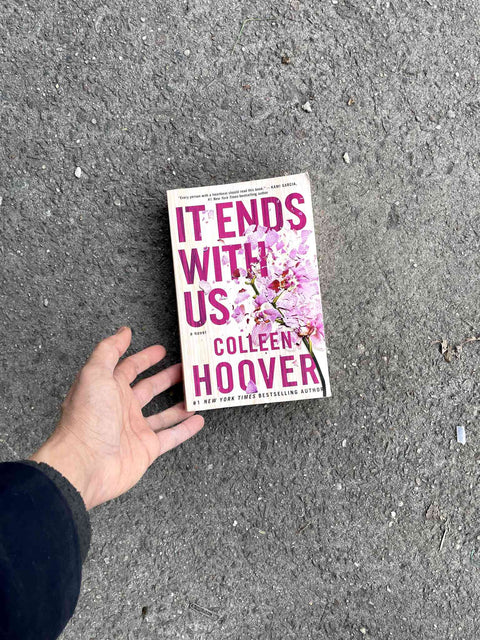 It Ends With Us