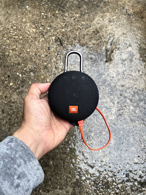 JBL Portable Speaker