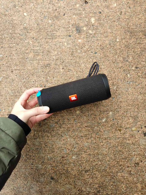JBL Portable Speaker