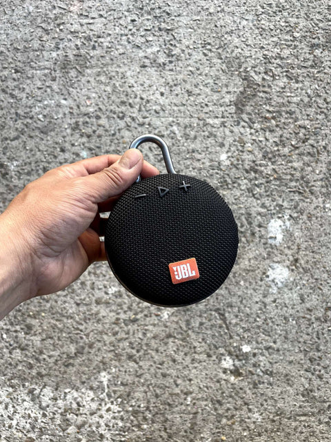 JBL Portable Speaker You Can Bike With