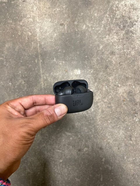 JBL Wireless Vibe Beams