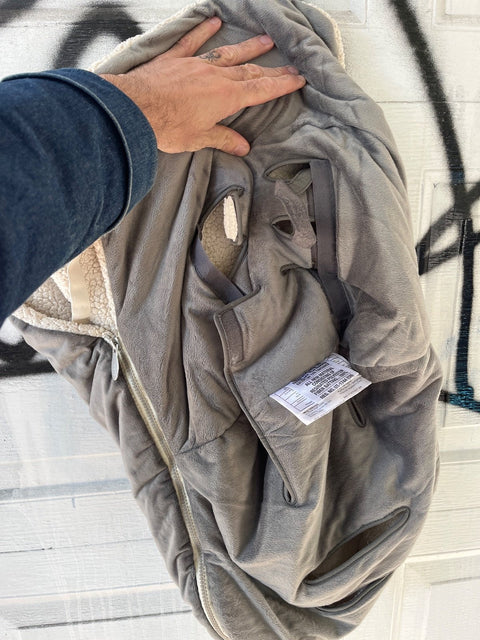 JJ Cole BundleMe Stroller Sleeping Bag